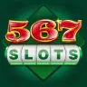 567 Slots icon
