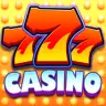 777 Casino – vegas slots games icon