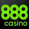 888 Casino : Slots & Games icon