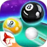 Bida 8 bi ZingPlay icon