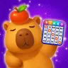Bingo Capybara icon