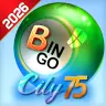 Bingo City 75 : Bingo icon