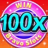 Bravo Classic Slots-777 Casino icon