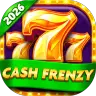 Cash Frenzy™ Casino Slots icon