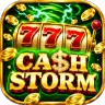 Cash Storm Slots Games icon
