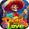 Dead and Love slots icon