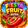 Fiesta Fruit Rush icon