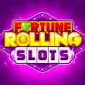 Fortune Rolling Slots - Casino icon