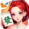 麻將 神來也麻將－台灣16張、麻雀 icon