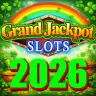 Grand Jackpot Slots Casino icon