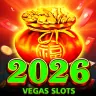 Grand Vegas Slots Casino Games icon