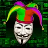 Hacker Slot icon