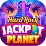 Hard Rock Jackpot Planet icon
