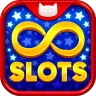 Infinity Slots Casino Games icon