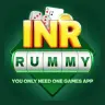 INR Rummy icon