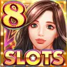 Jackpot 8 Line Slots icon