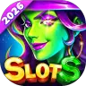 Jackpot Wins Slots Casino icon