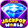 Jackpot World™ - Slots Casino icon