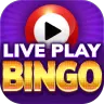 Live Play Bingo Real Hosts icon