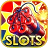 Lucky Time Slots Casino Games icon