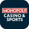 MONOPOLY Casino & Sports icon