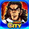 押忍！サラリーマン番長【大都吉宗CITYパチスロ】 icon