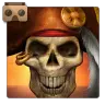 Pirate Slots: VR Slot Machine icon