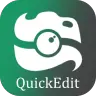 QuickEdit Photo Editor icon
