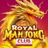 Royal Mahjong Club icon