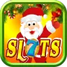 SLOTS 🎰 Santa🎅 machine -FREE icon