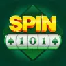 Spin 101 icon
