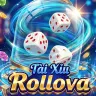 Tài Xỉu Rollova icon