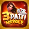 Teen Patti Royale Gold League icon