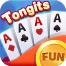 Tongits Fun Color Game, Pusoy icon