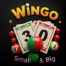 Wingo Colour Prediction Ai icon