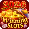 Winning Slots Las Vegas Casino icon