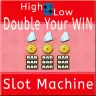 Wow Slots Casino Games icon