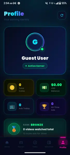 101Z Yono Game screenshot 4