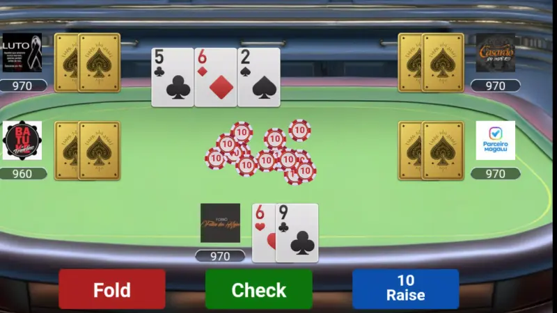3 Patti FixOx Game screenshot 3