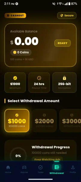 567 Slots screenshot 3