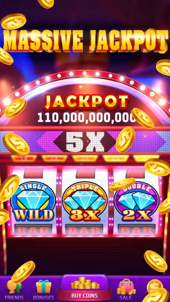 777 Casino – vegas slots games screenshot 3