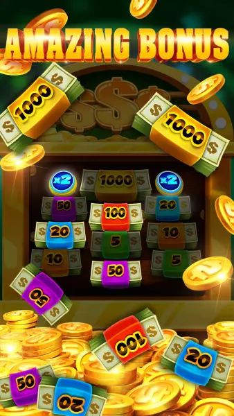 777 Casino – vegas slots games screenshot 4
