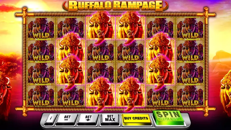 7Heart Casino Vegas Slots screenshot 4
