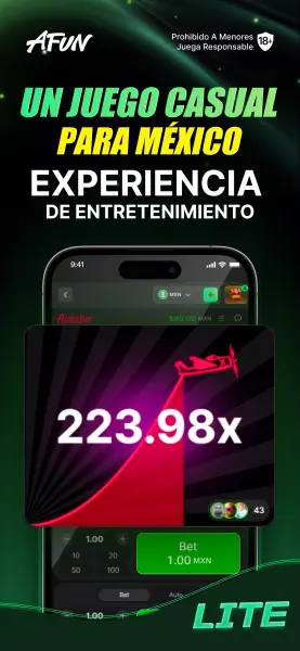 AFUN Lite: Casinos y apuestas screenshot 5