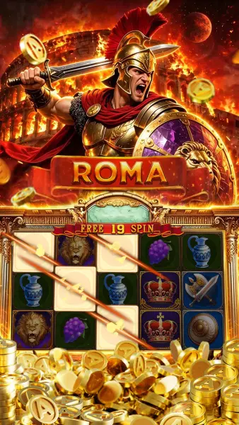 ART SLOT screenshot 5