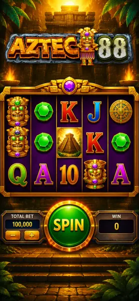 aztec88 screenshot 2