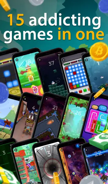 Big Time Cash - Make Money screenshot 1