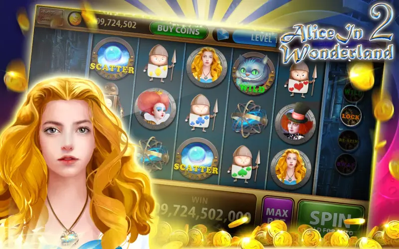 Big Win Slots Casino™ screenshot 4