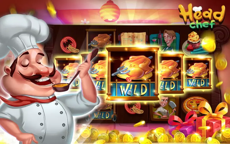 Big Win Slots Casino™ screenshot 5