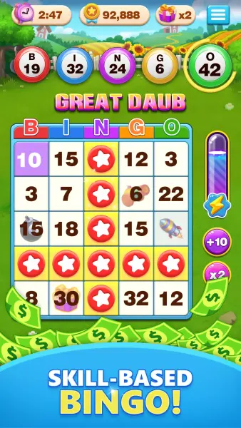 Bingo Boom Bash Real Cash Out screenshot 1